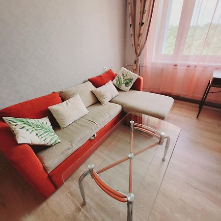 The Comfortable Apartment Талин Екстериор снимка