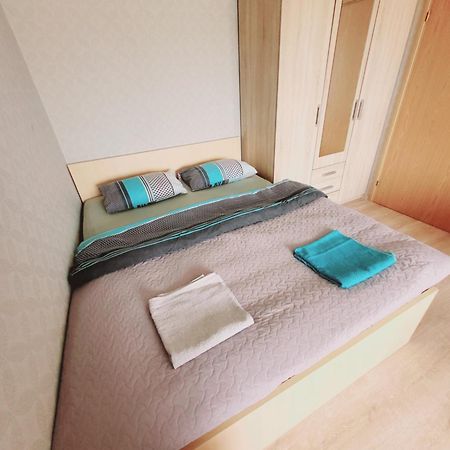 The Comfortable Apartment Талин Екстериор снимка
