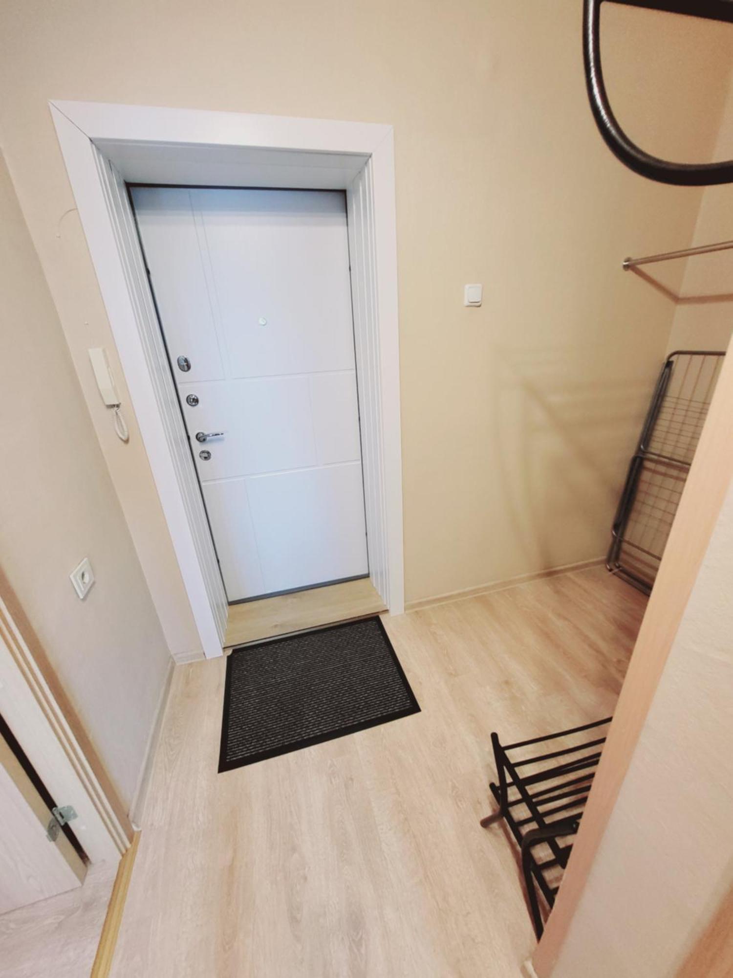 The Comfortable Apartment Талин Екстериор снимка