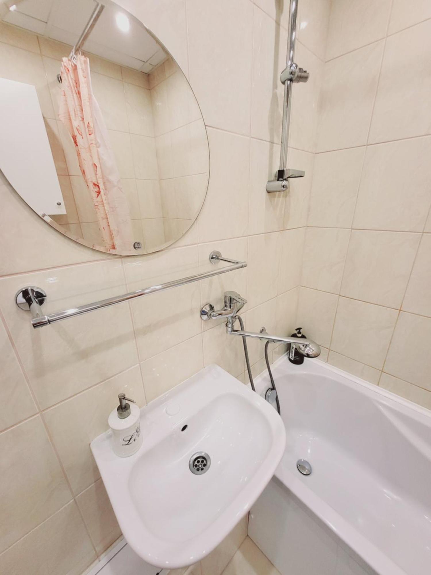 The Comfortable Apartment Талин Екстериор снимка