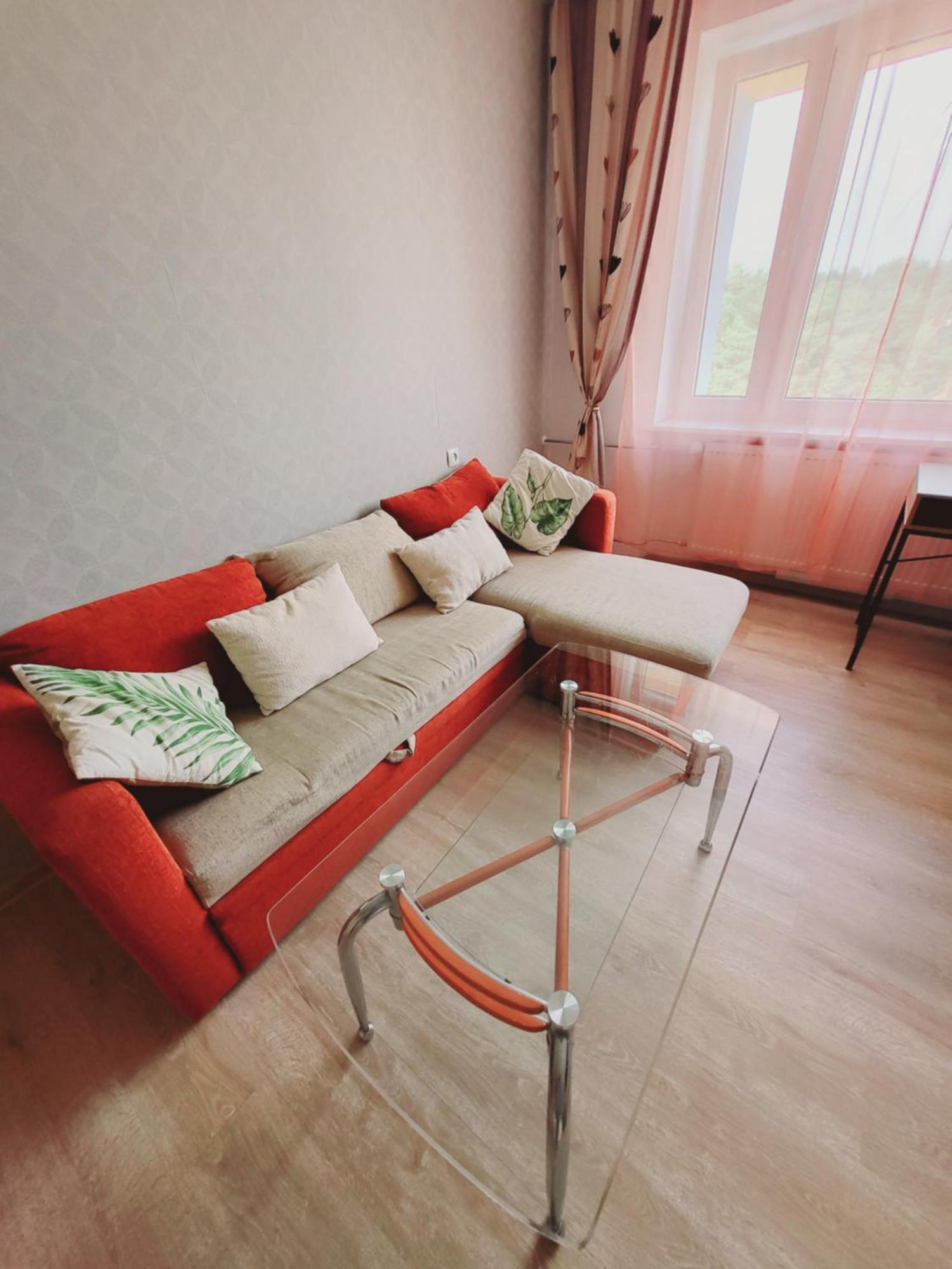 The Comfortable Apartment Талин Екстериор снимка