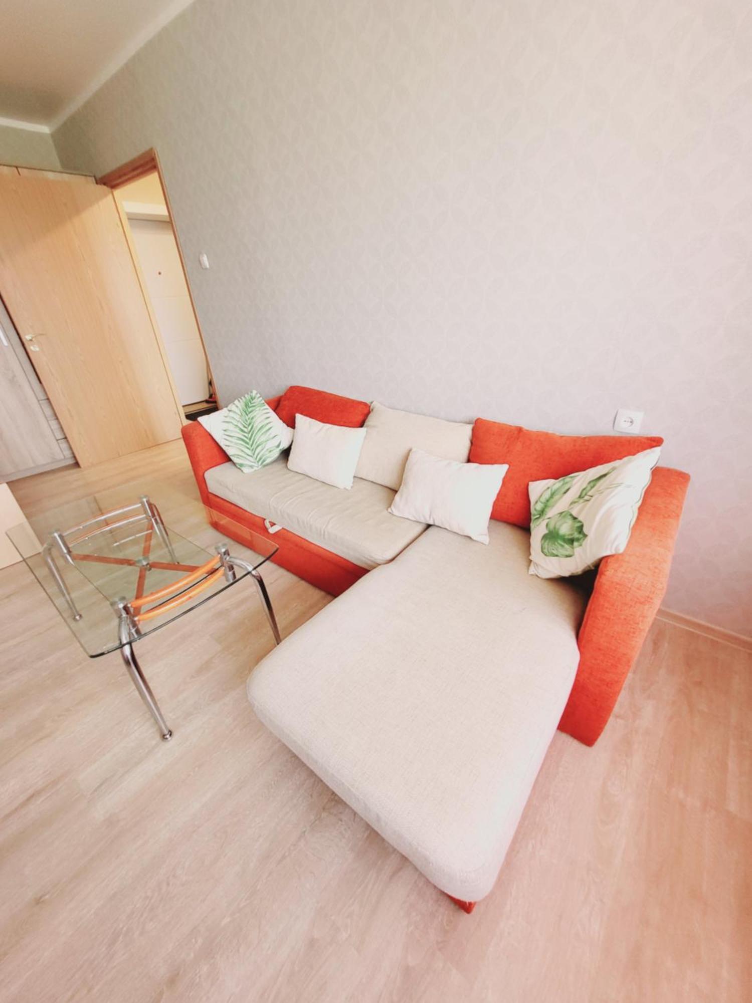 The Comfortable Apartment Талин Екстериор снимка